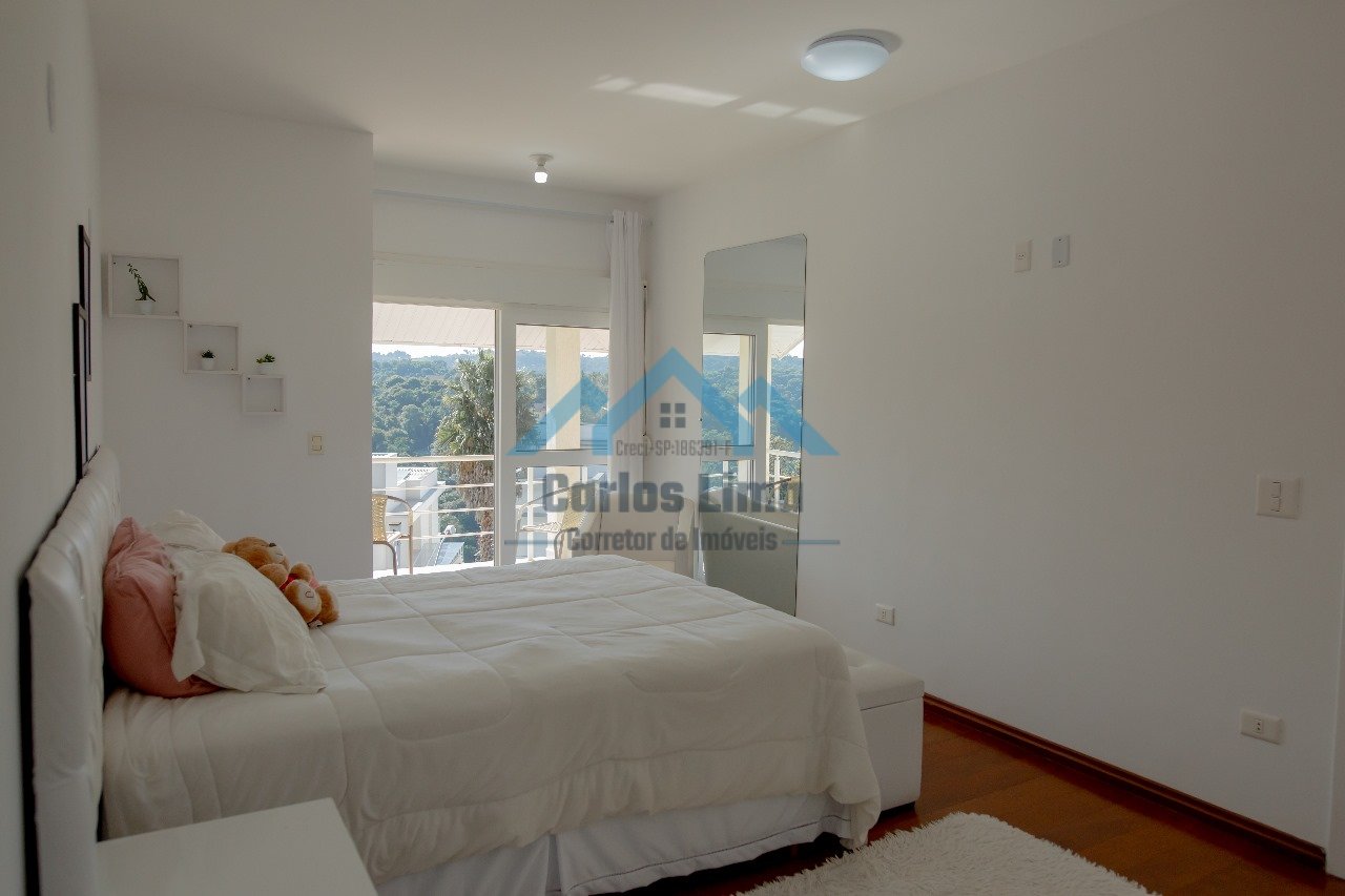 Casa a venda no Condomínio Hills III - Foto 5