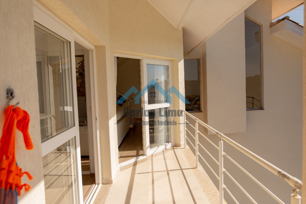 Casa a venda no Condomínio Hills III - Foto 8