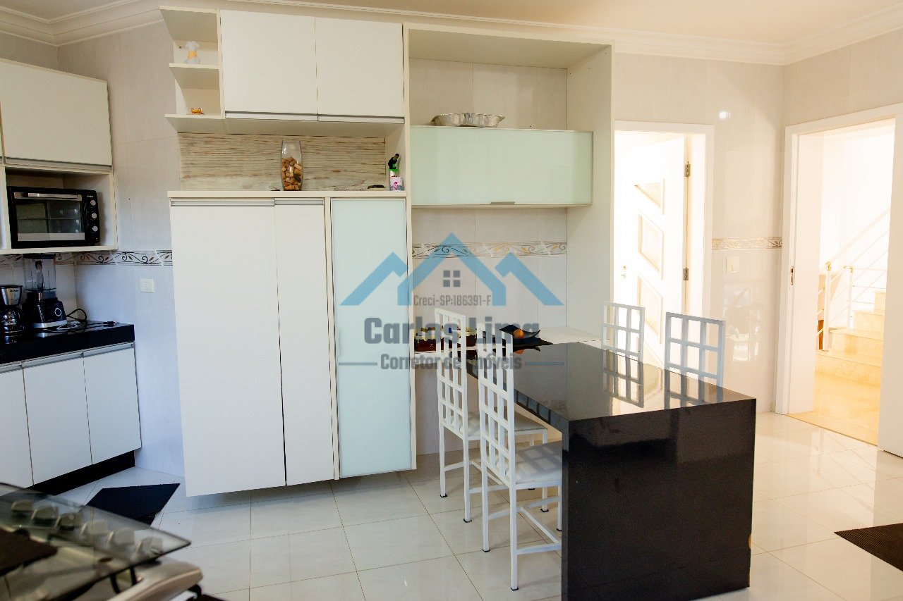 Casa a venda no Condomínio Hills III - Foto 17