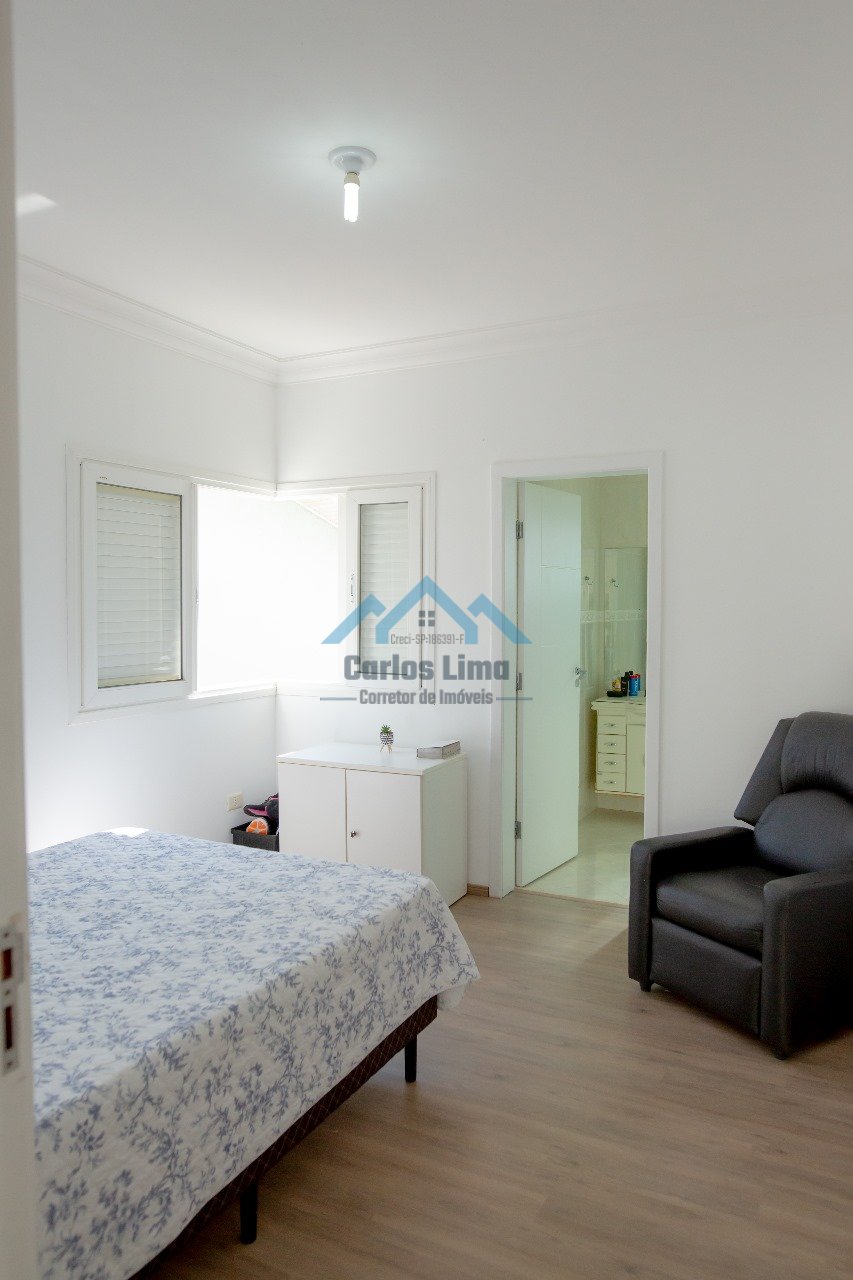 Casa a venda no Condomínio Hills III - Foto 18