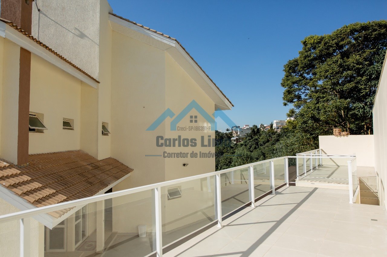 Casa a venda no Condomínio Hills III - Foto 19