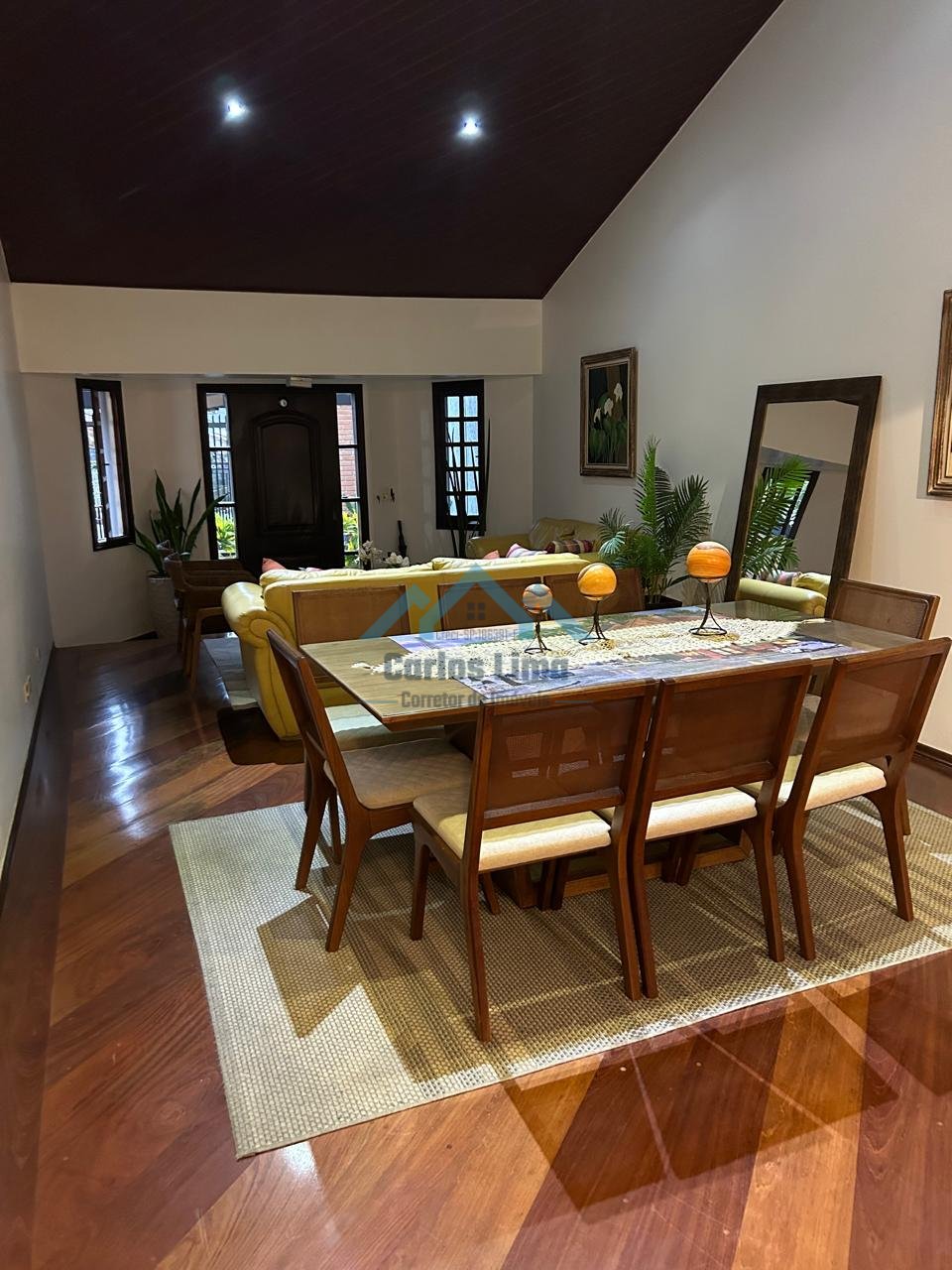 Casa de Luxo a venda em Arujá - Foto 8
