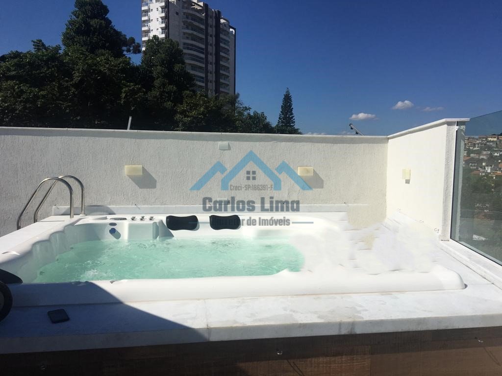 Casa de Luxo a venda em Arujá - Foto 9