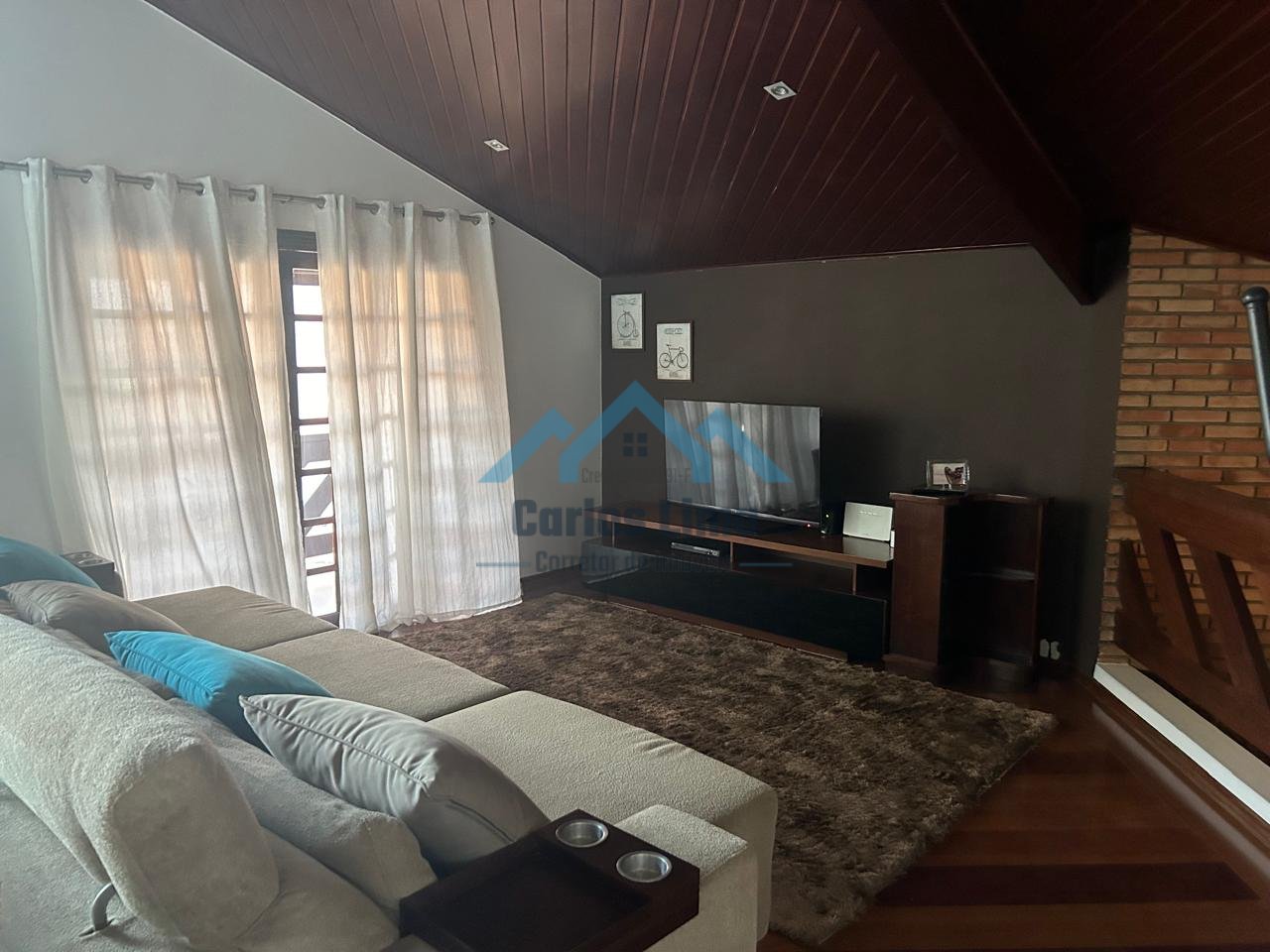 Casa de Luxo a venda em Arujá - Foto 13