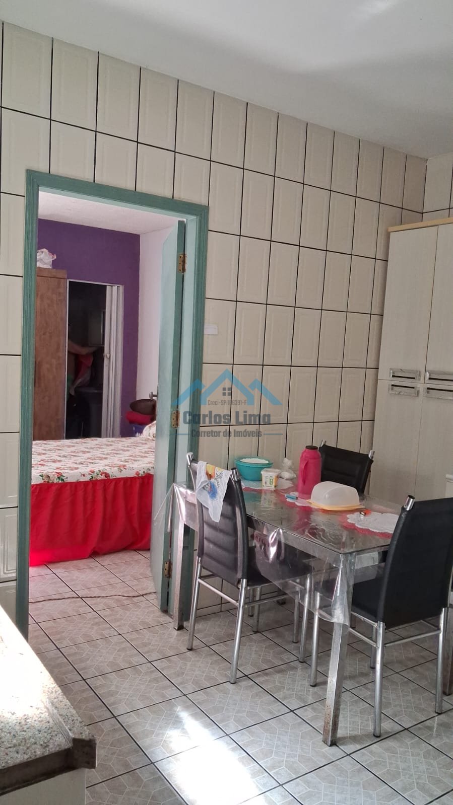 Vende-se Casa em Arujá - Barreto - Foto 10
