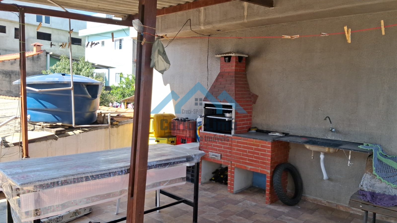 Vende-se Casa em Arujá - Barreto - Foto 12