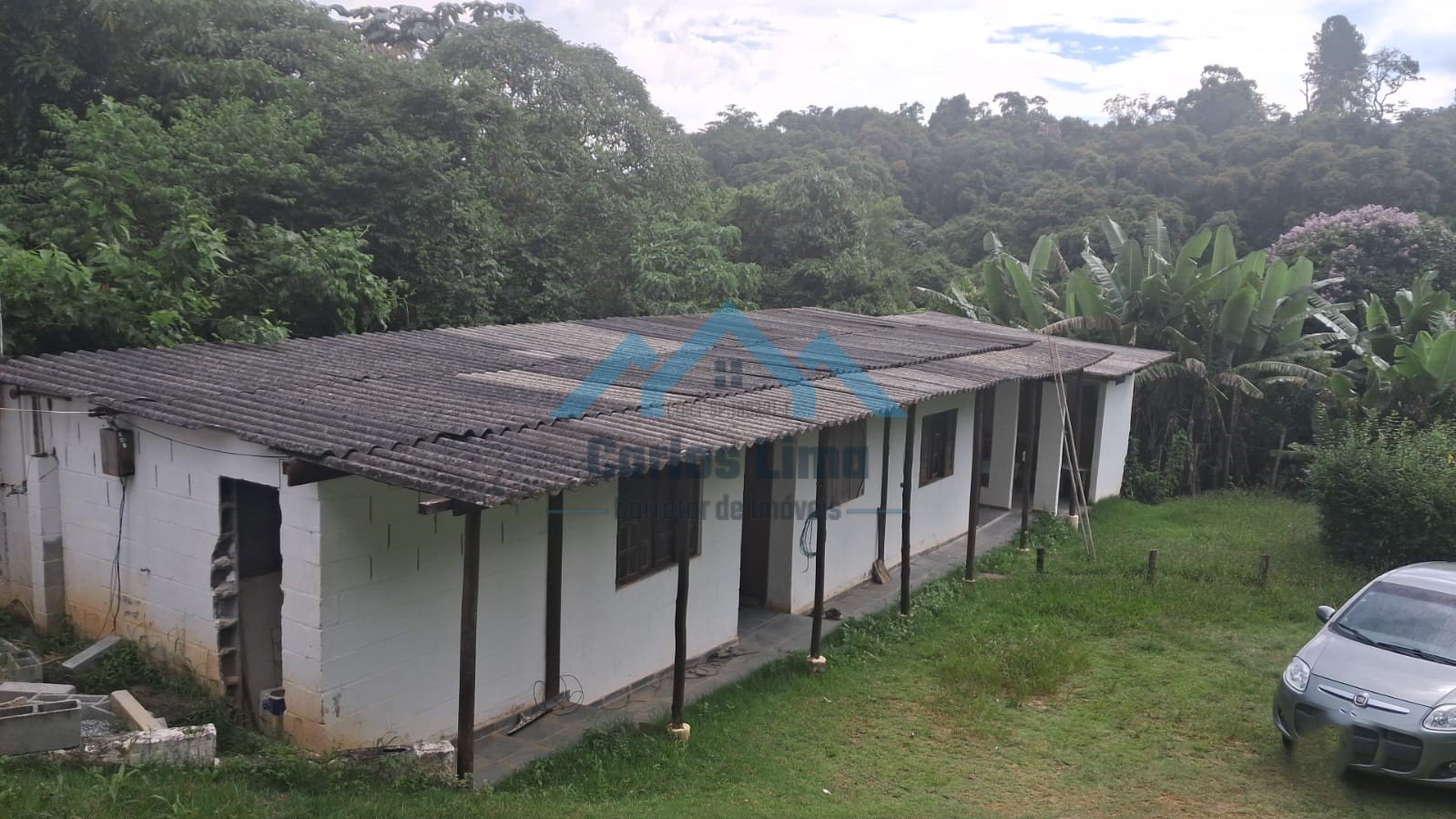 Chácara a venda em Santa Isabel - Foto 2