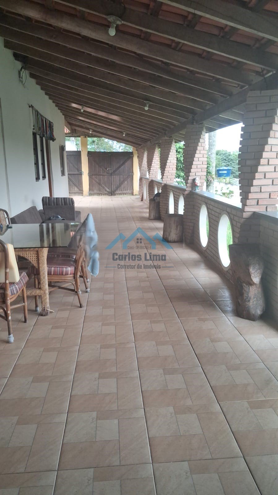 Chácara a venda em Santa Isabel - Foto 7