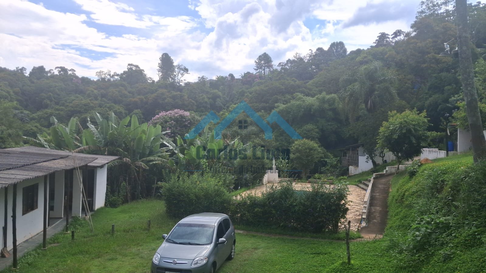 Chácara a venda em Santa Isabel - Foto 8