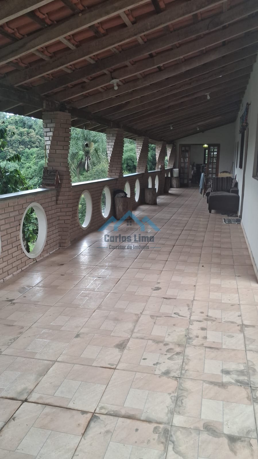 Chácara a venda em Santa Isabel - Foto 12