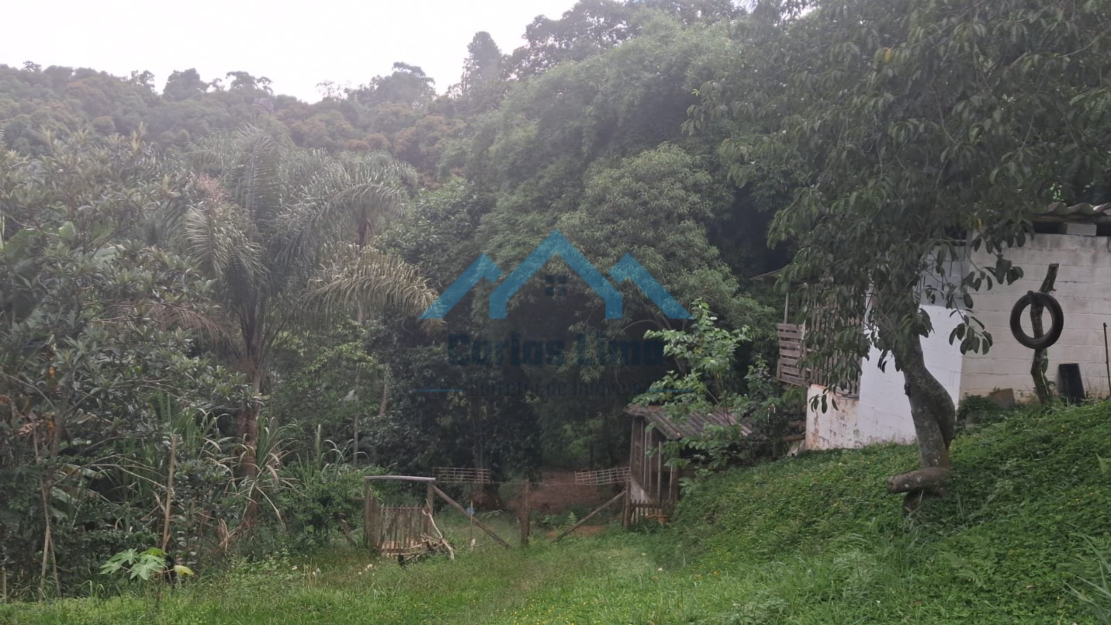 Chácara a venda em Santa Isabel - Foto 21