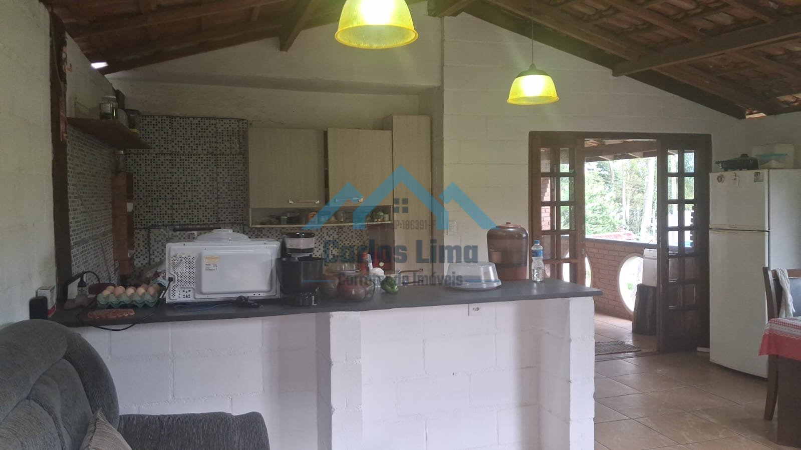 Chácara a venda em Santa Isabel - Foto 19