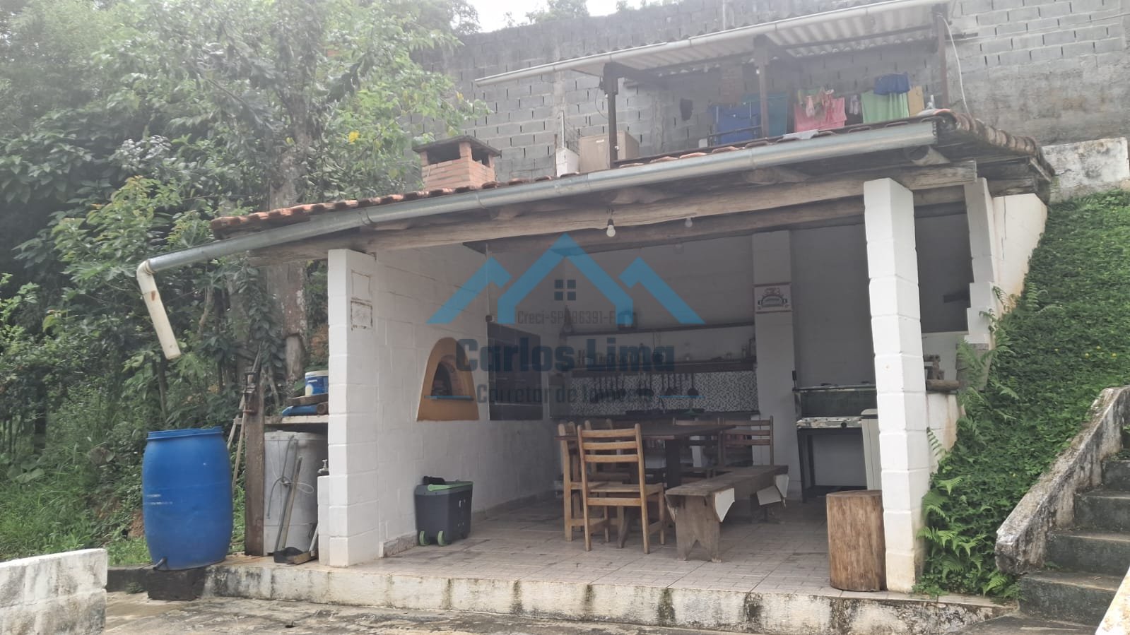 Chácara a venda em Santa Isabel - Foto 26