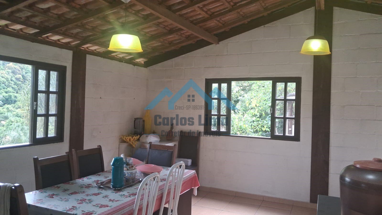 Chácara a venda em Santa Isabel - Foto 30