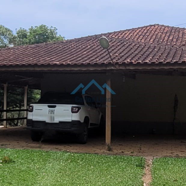Chácara á Venda em Igaratá