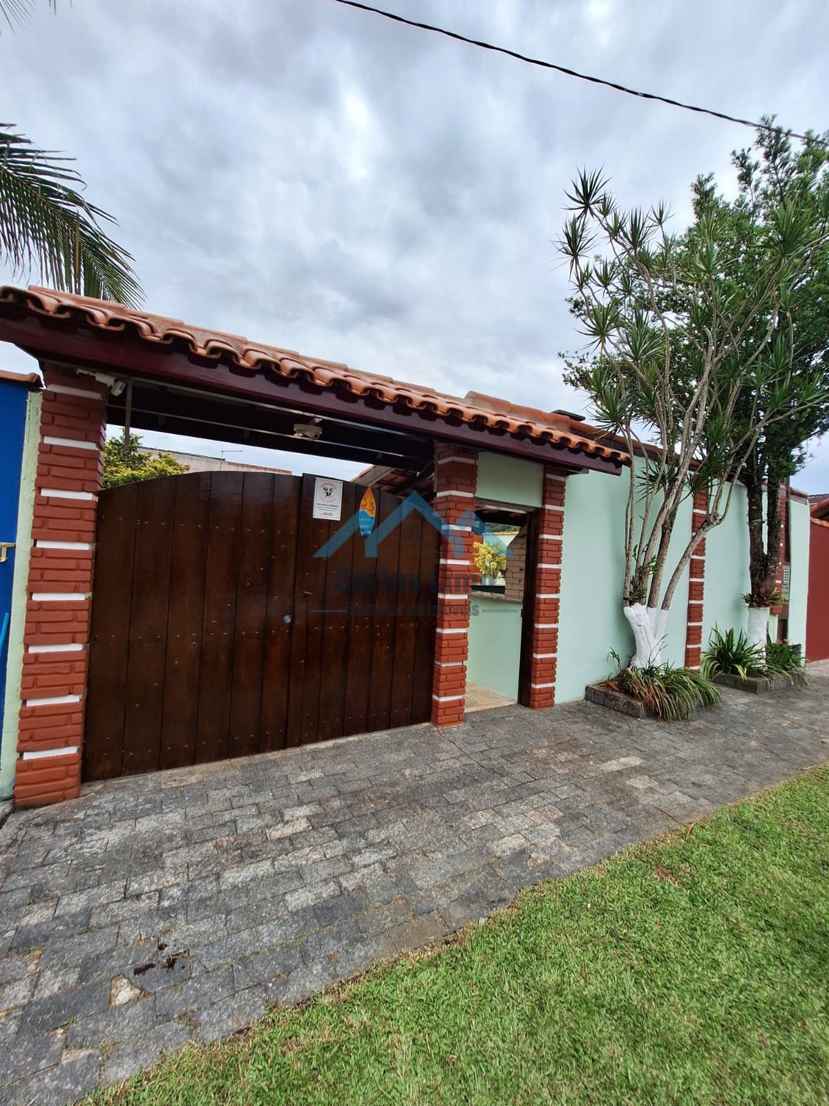 Casa á Venda em Caraguatatuba - Cocanha. - Foto 6