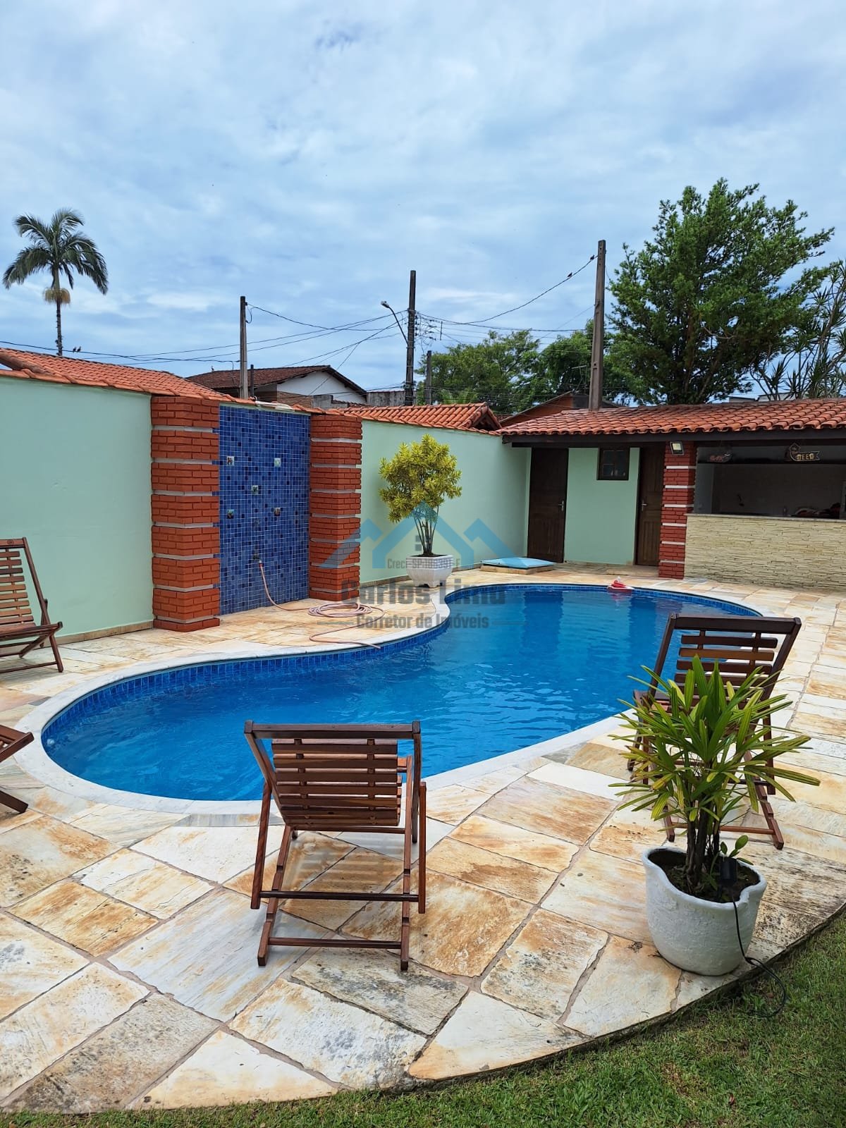 Casa á Venda em Caraguatatuba - Cocanha. - Foto 10