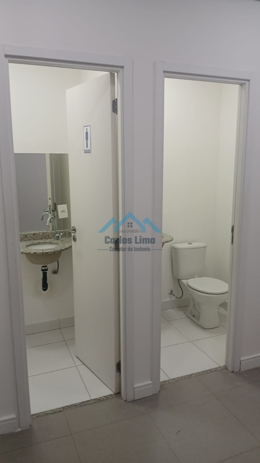 Aluga-se Sala Comercial no JM-600 - Foto 2