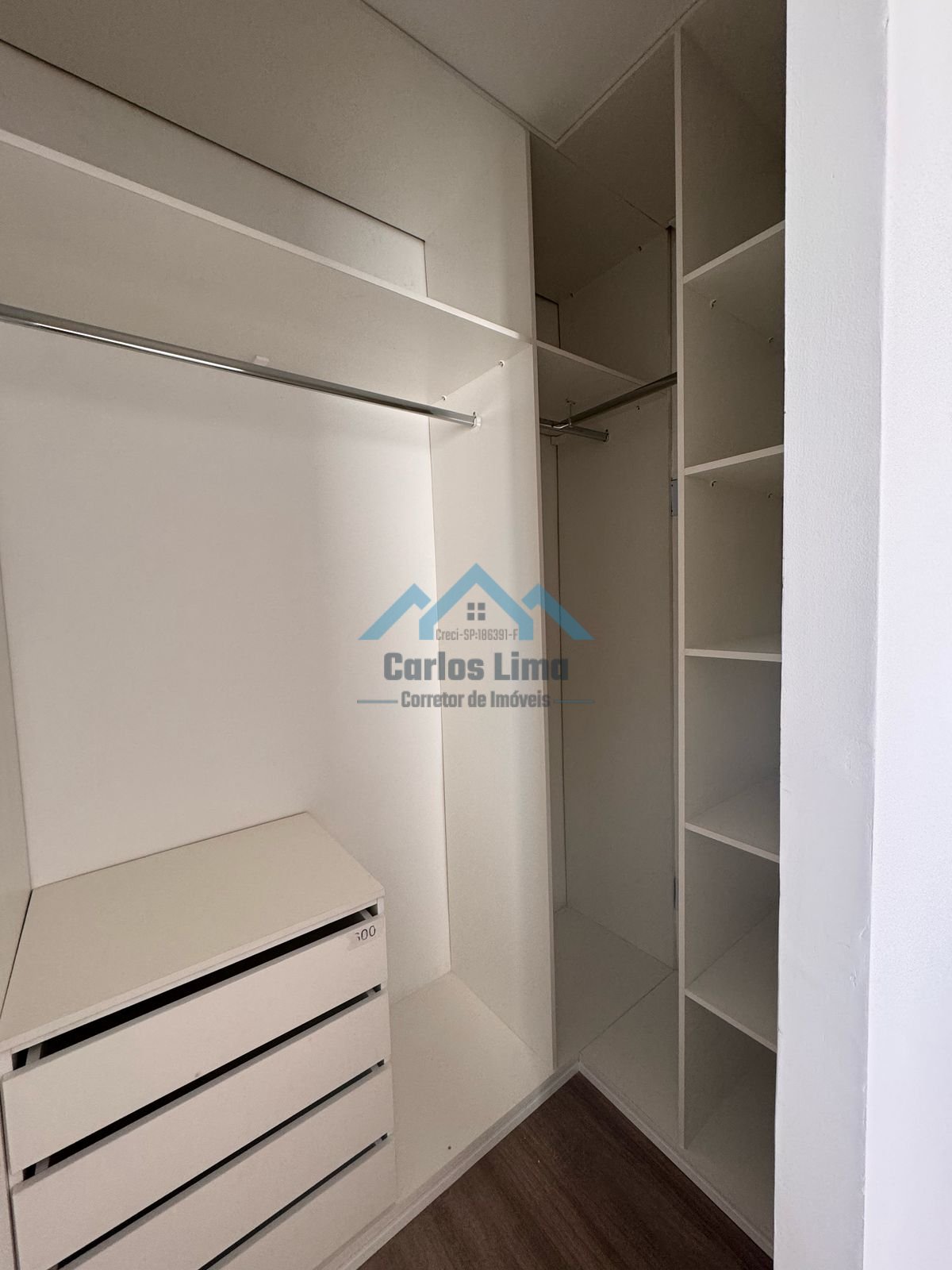 Foto 2 - Apartamento à venda no Jordanópolis, Arujá