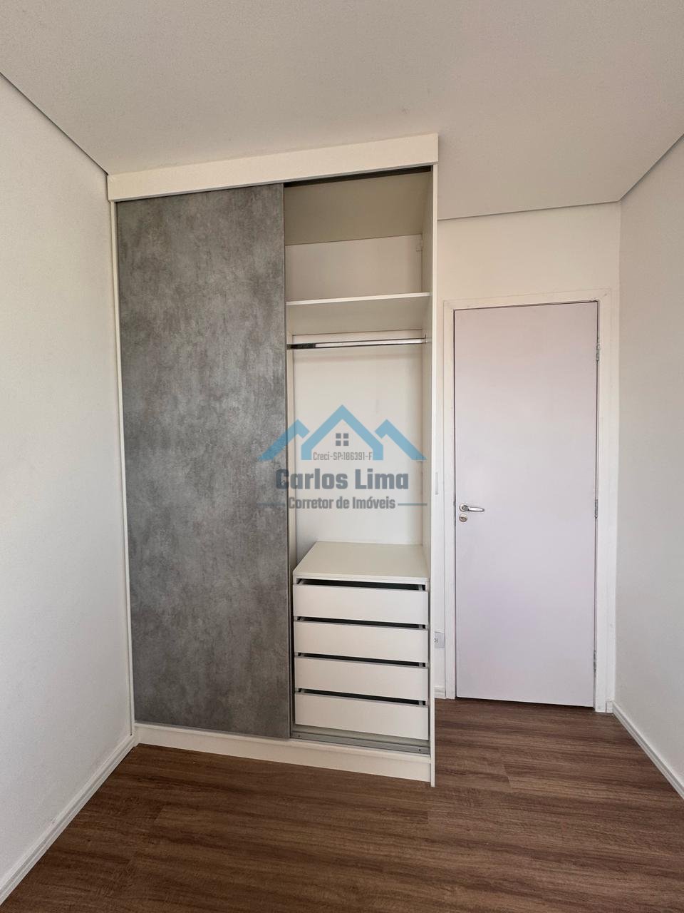 Foto 3 - Apartamento à venda no Jordanópolis, Arujá