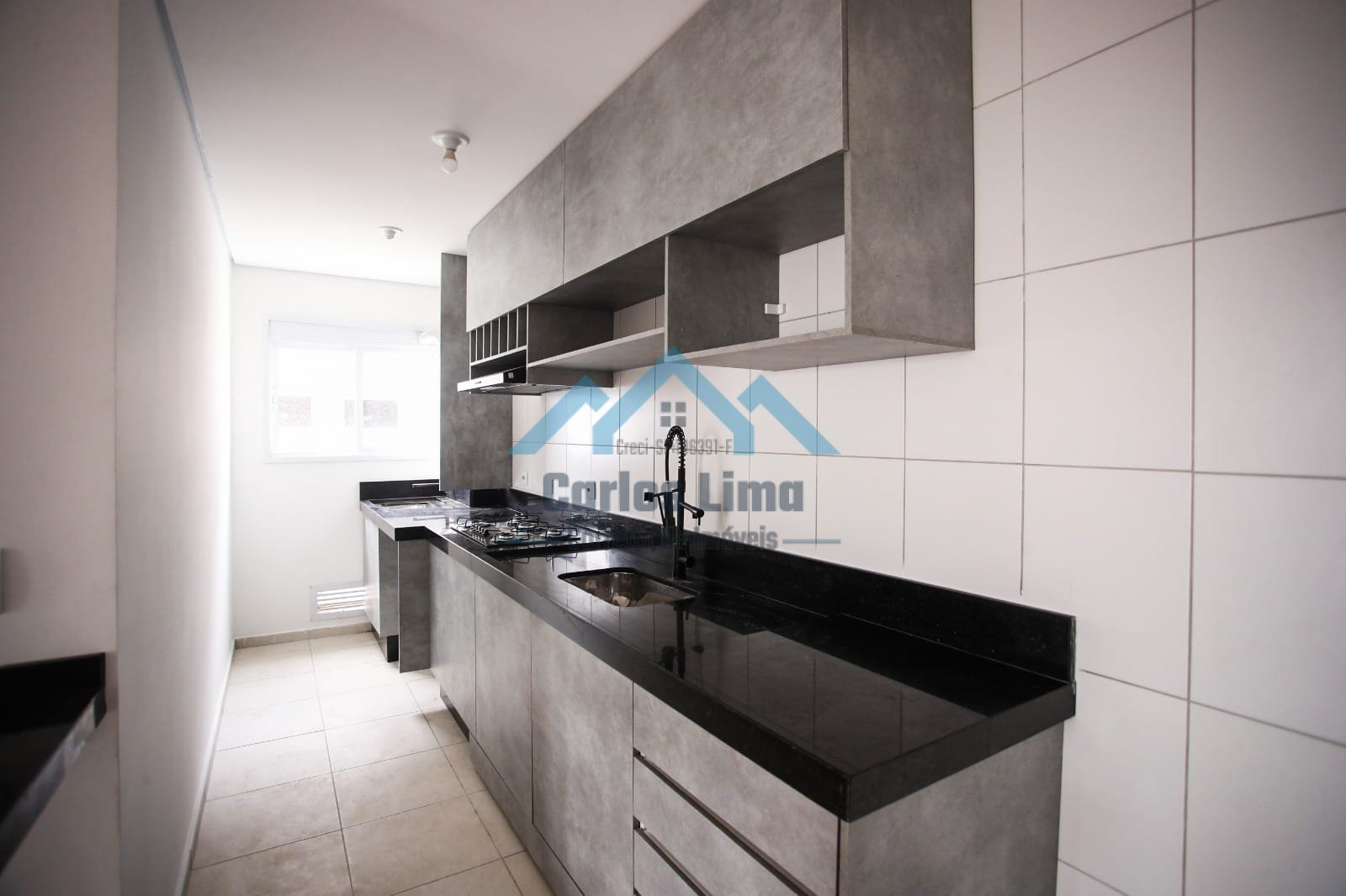 Foto 5 - Apartamento à venda no Jordanópolis, Arujá