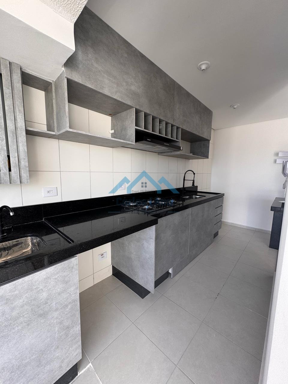 Foto 6 - Apartamento à venda no Jordanópolis, Arujá