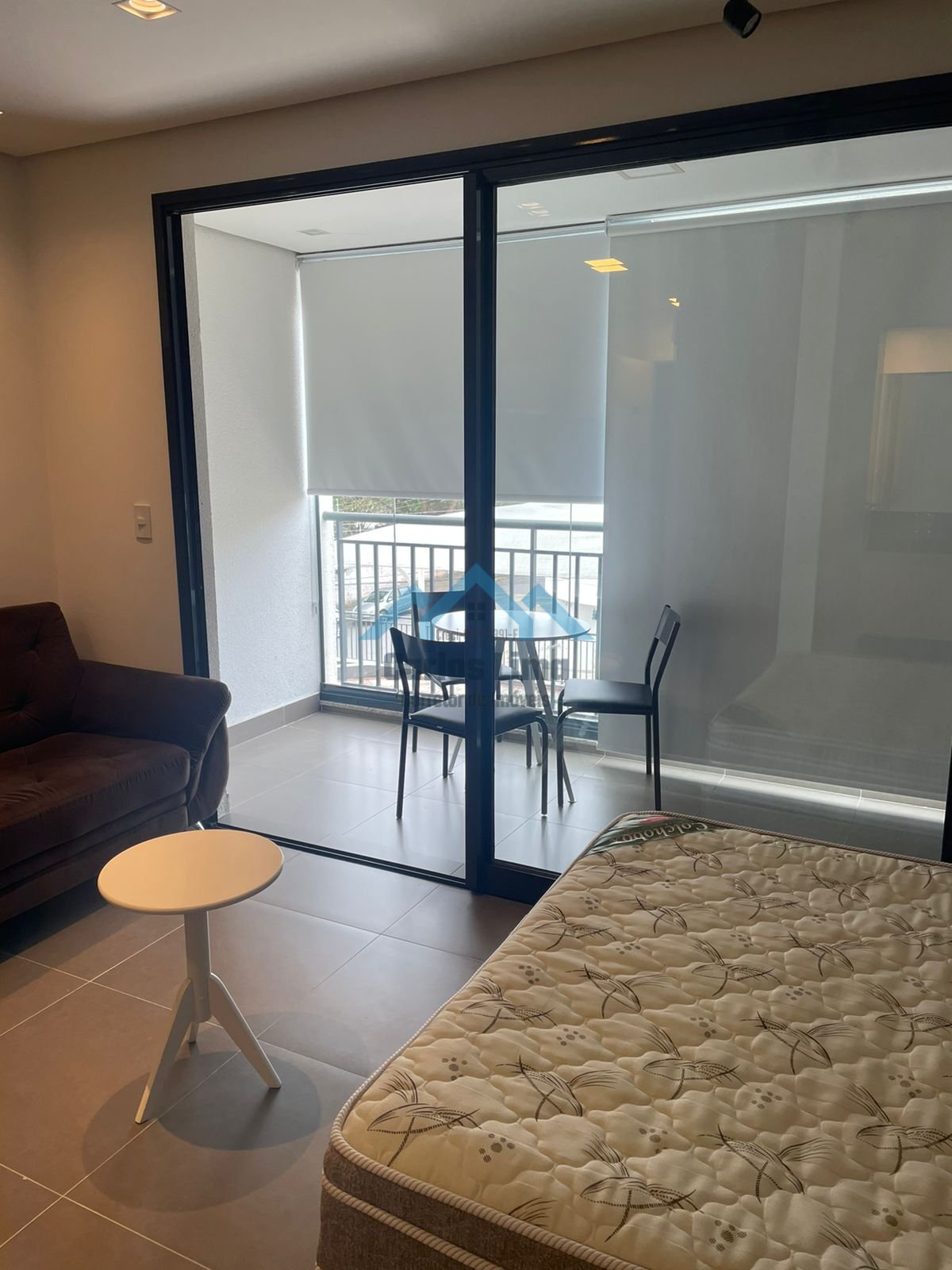 Foto 2 - Apartamento à venda no Chácara São José, Arujá