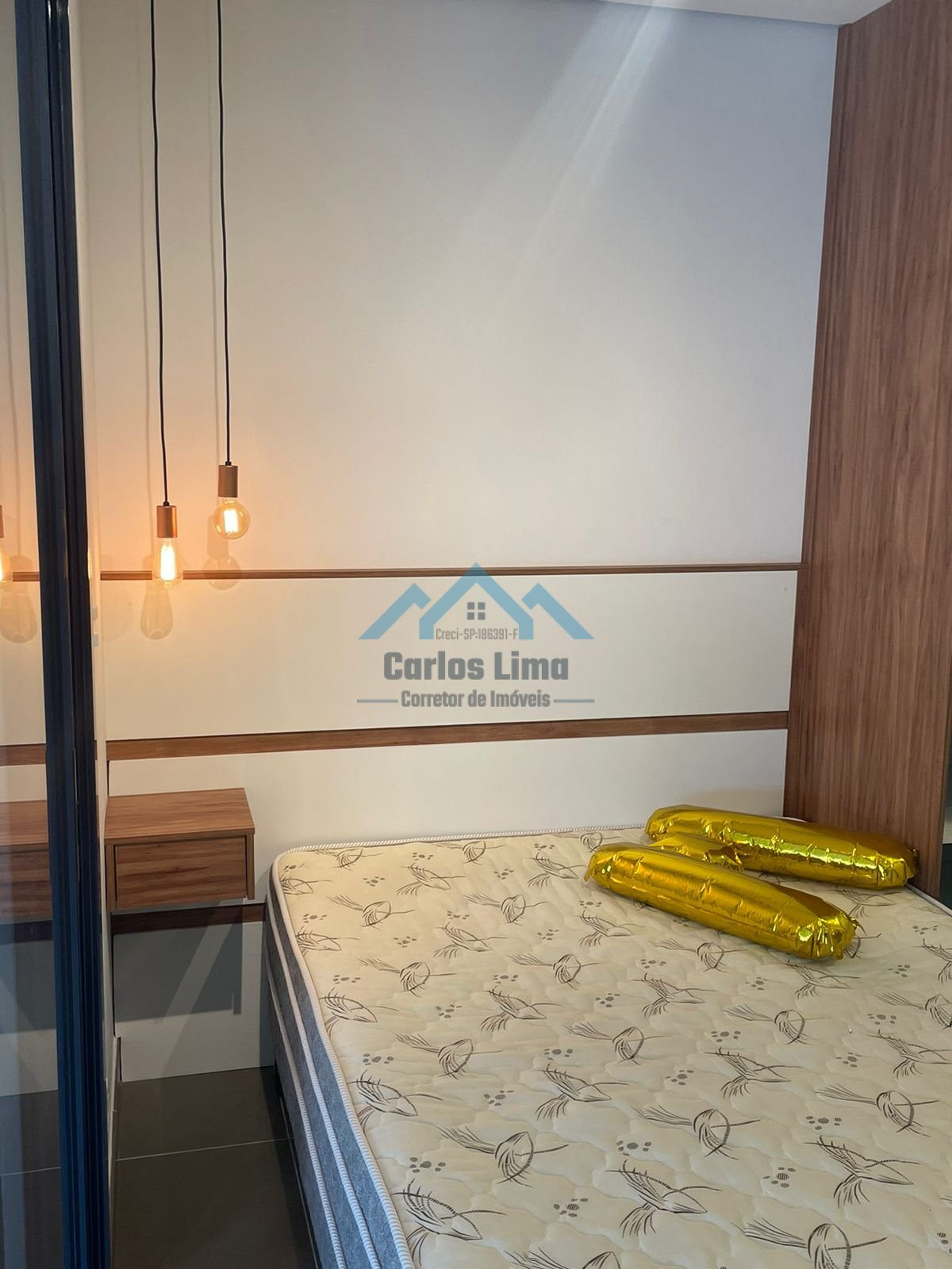 Foto 4 - Apartamento à venda no Chácara São José, Arujá