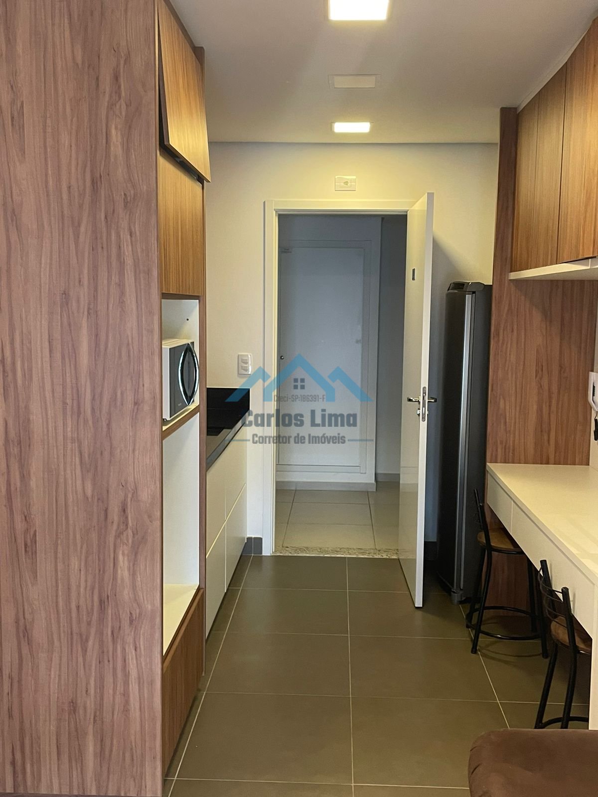 Foto 5 - Apartamento à venda no Chácara São José, Arujá