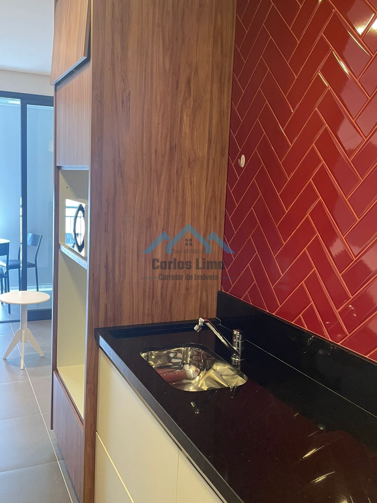 Foto 6 - Apartamento à venda no Chácara São José, Arujá