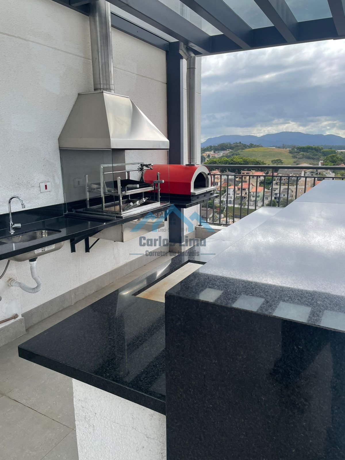 Foto 9 - Apartamento à venda no Chácara São José, Arujá