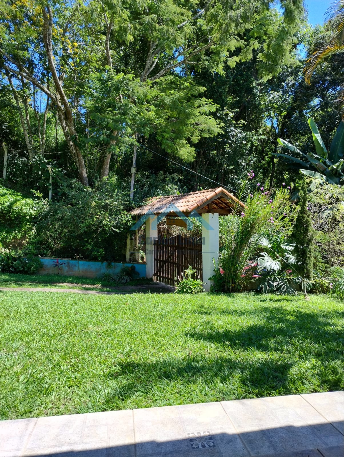 Foto 7 - Chácara à venda no Ouro Fino, Santa Isabel