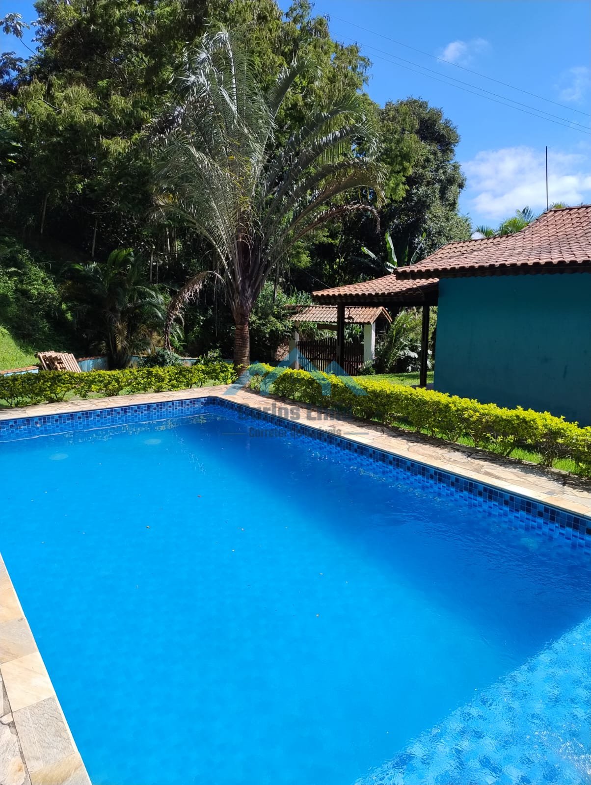 Foto 3 - Chácara à venda no Ouro Fino, Santa Isabel