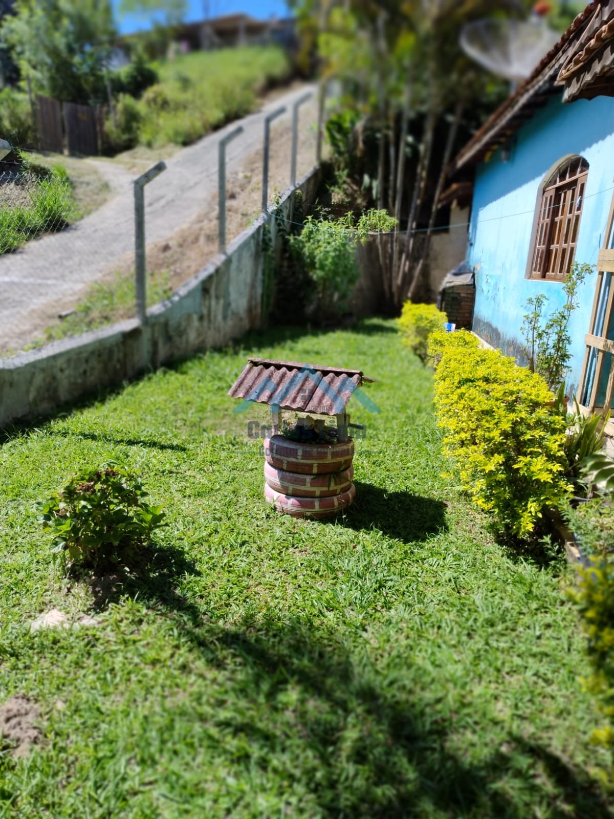 Foto 13 - Chácara à venda no Ouro Fino, Santa Isabel