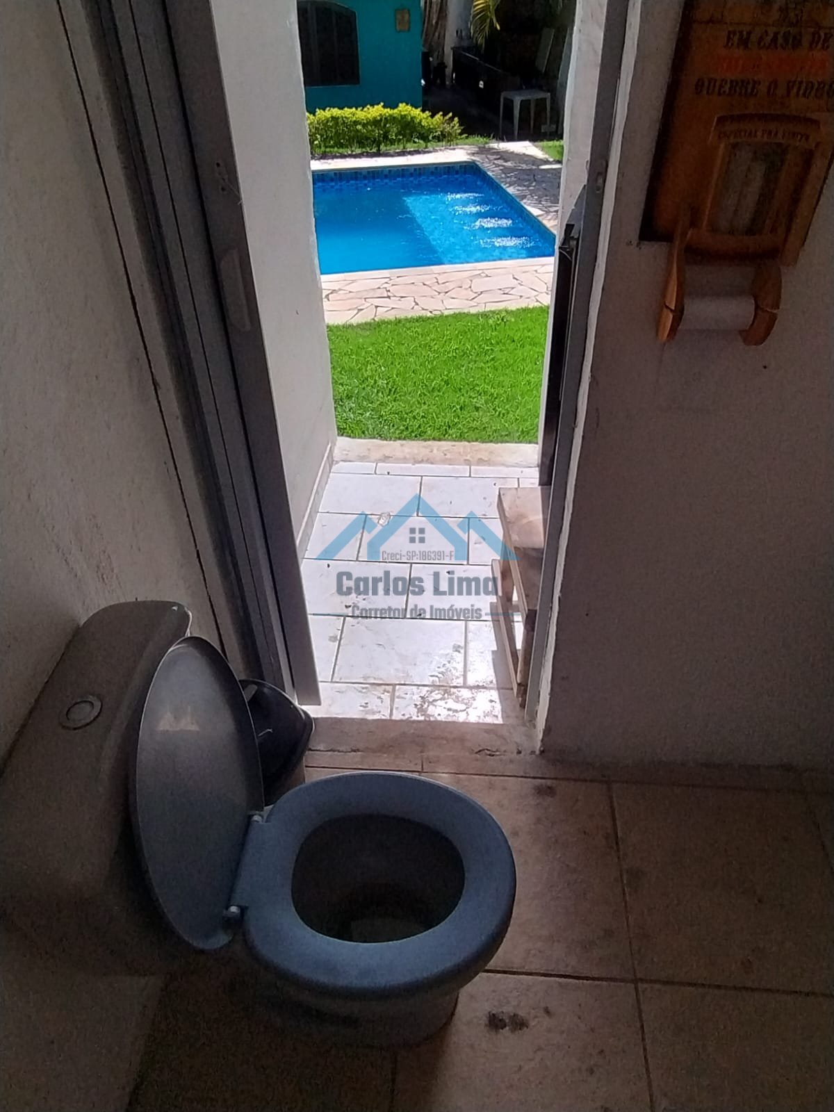 Foto 15 - Chácara à venda no Ouro Fino, Santa Isabel