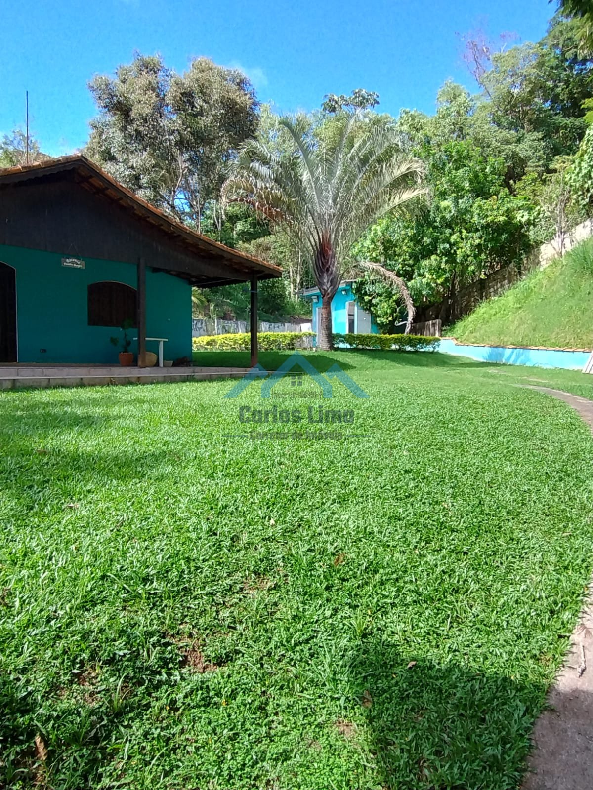 Foto 6 - Chácara à venda no Ouro Fino, Santa Isabel