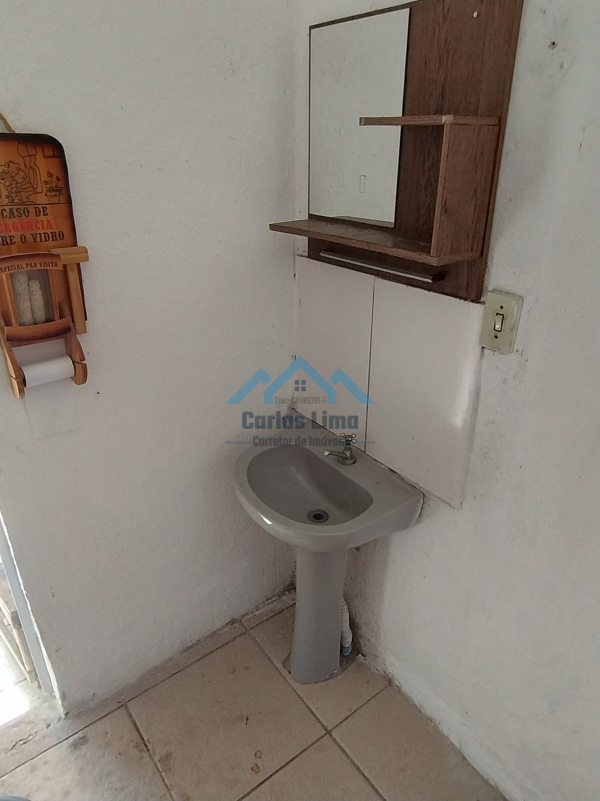 Foto 16 - Chácara à venda no Ouro Fino, Santa Isabel