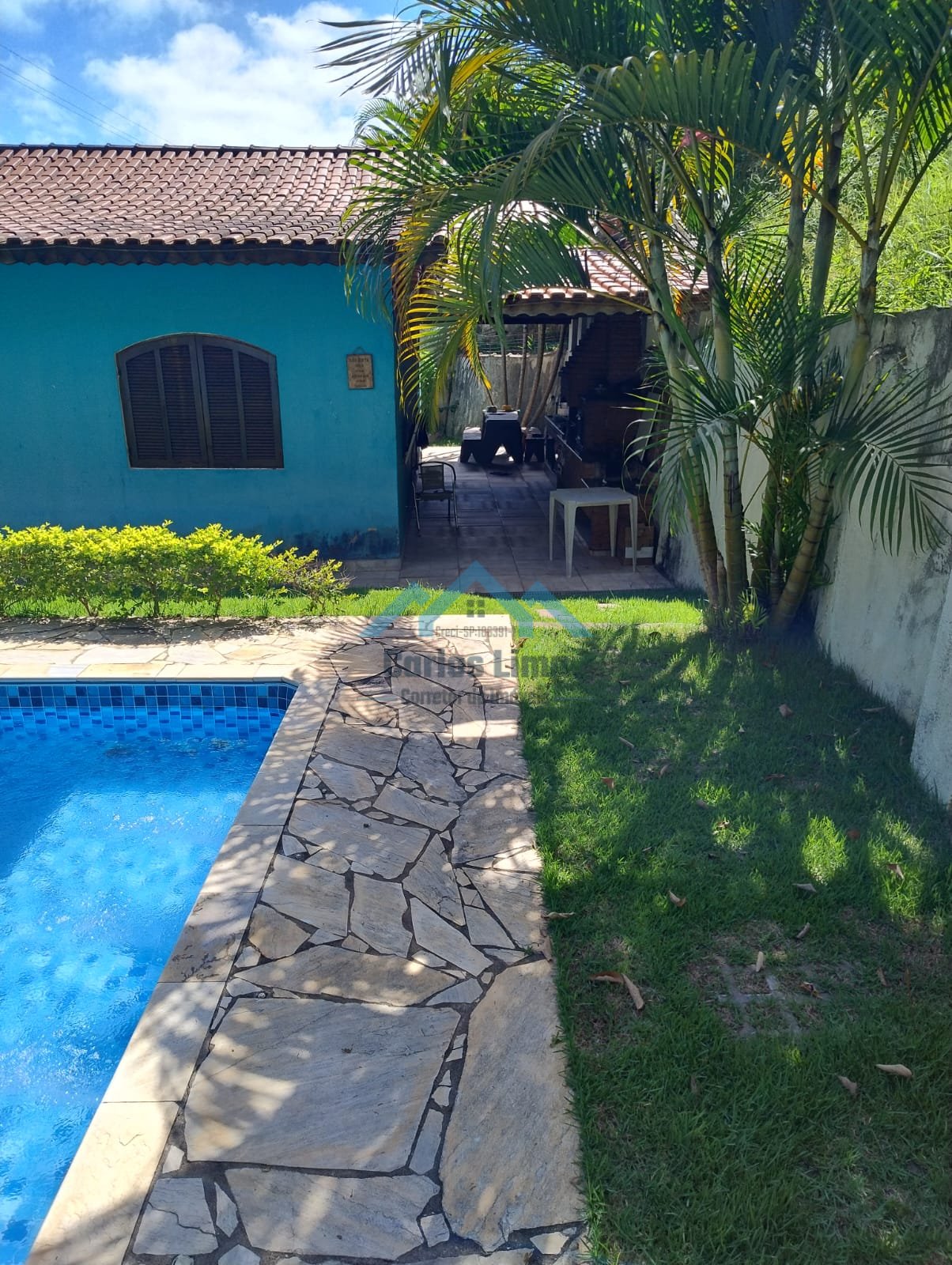 Foto 4 - Chácara à venda no Ouro Fino, Santa Isabel