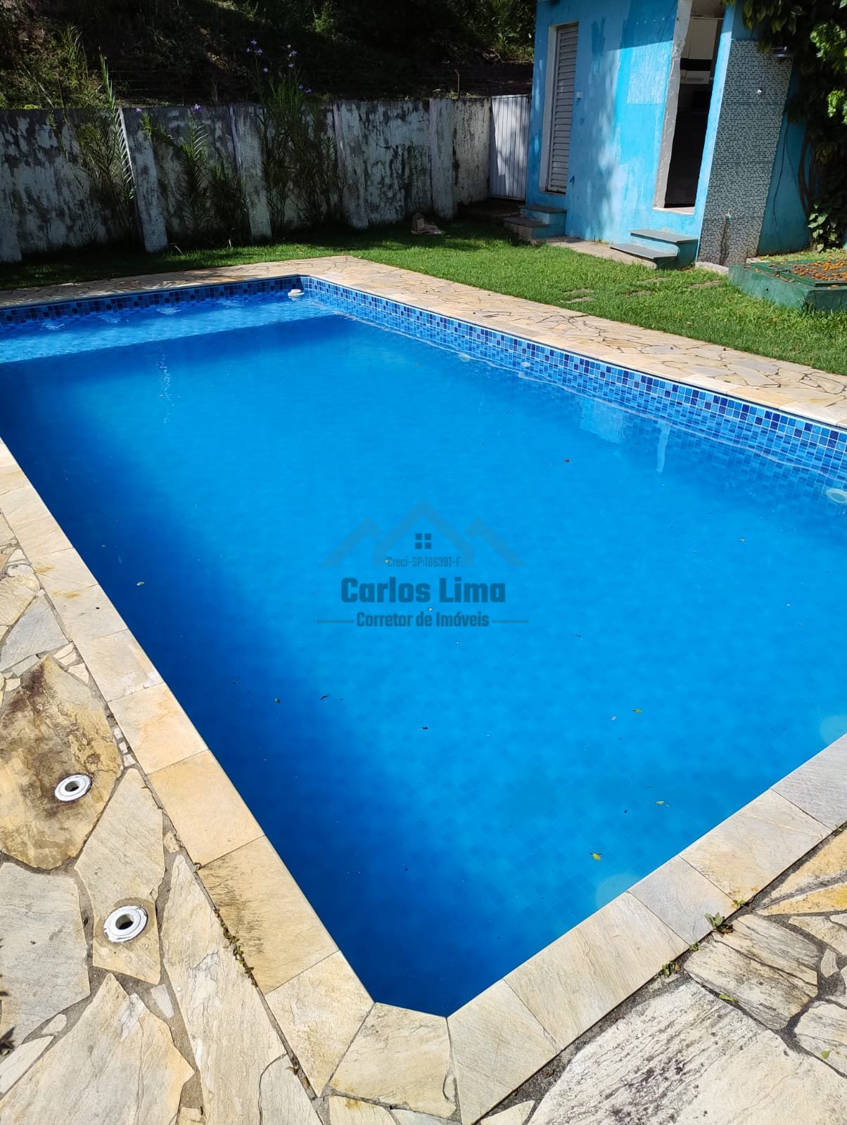 Foto 5 - Chácara à venda no Ouro Fino, Santa Isabel