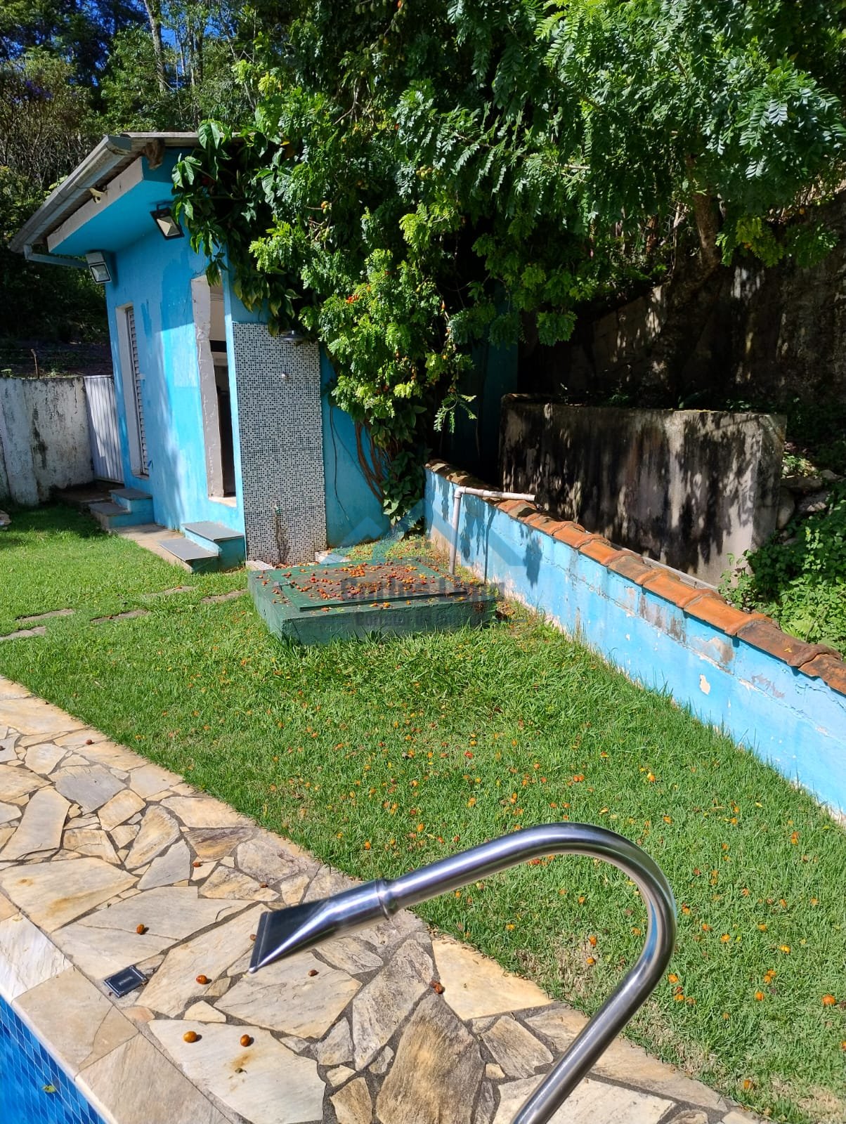 Foto 10 - Chácara à venda no Ouro Fino, Santa Isabel