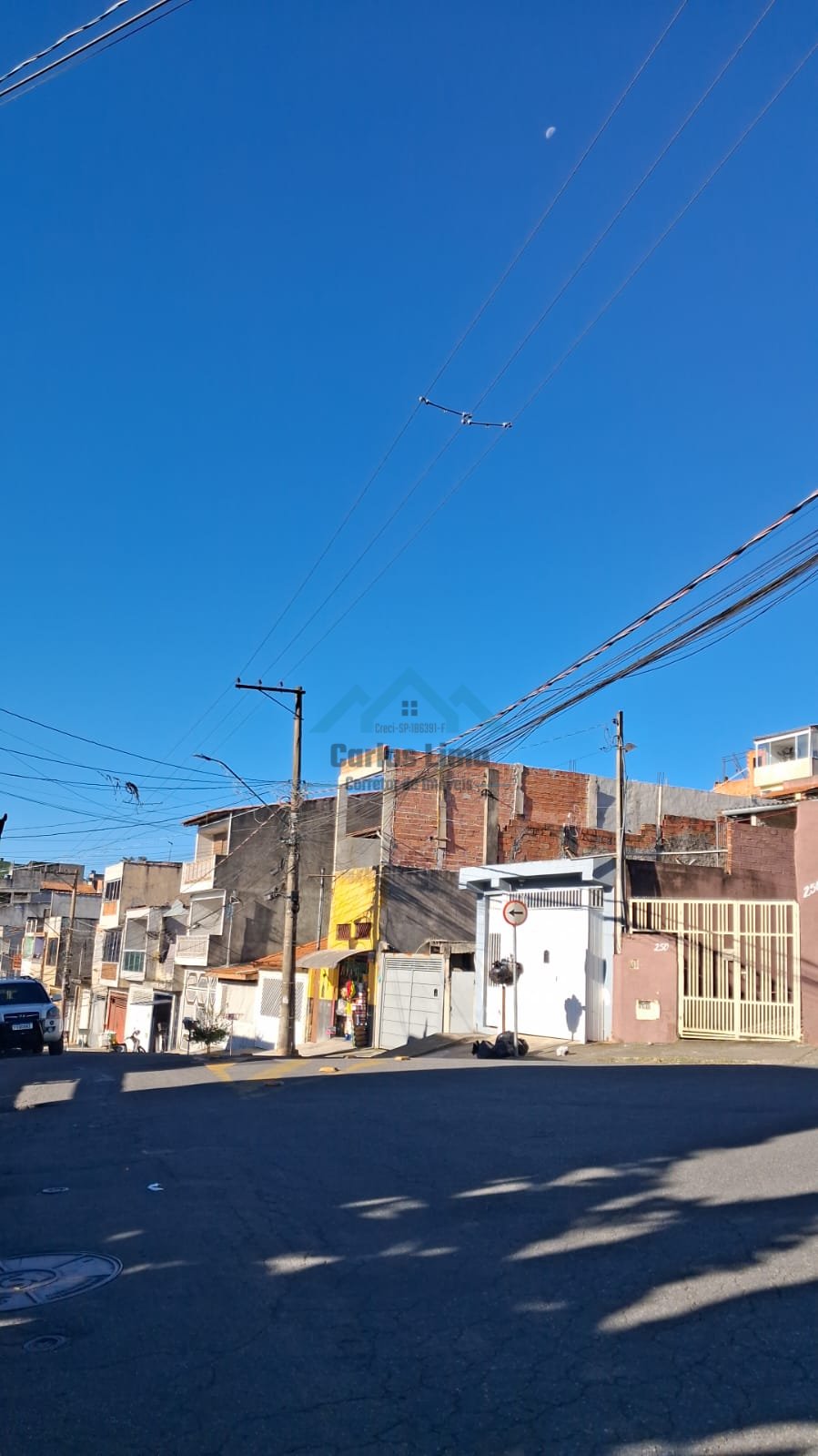 Foto 2 - Terreno à venda no Jd Moraes, Itaquaquecetuba