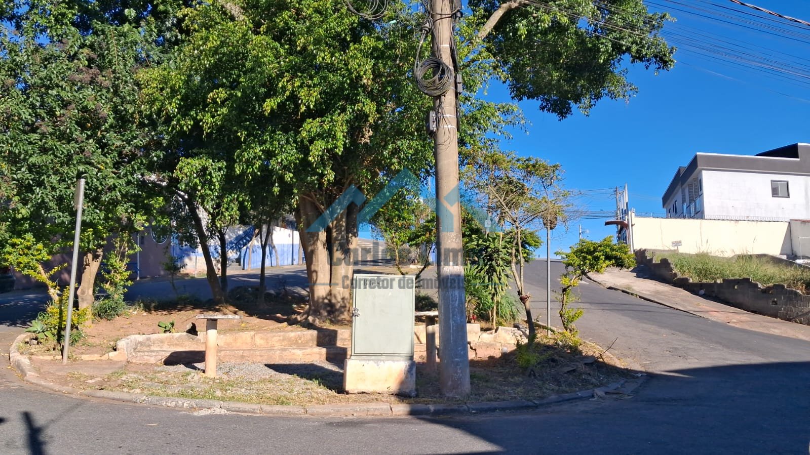 Foto 4 - Terreno à venda no Jd Moraes, Itaquaquecetuba