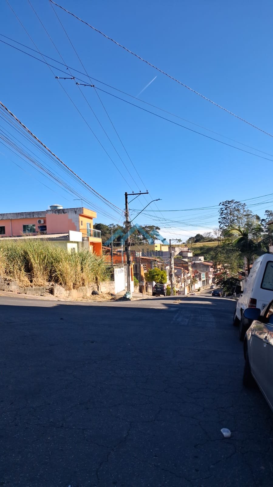 Foto 5 - Terreno à venda no Jd Moraes, Itaquaquecetuba