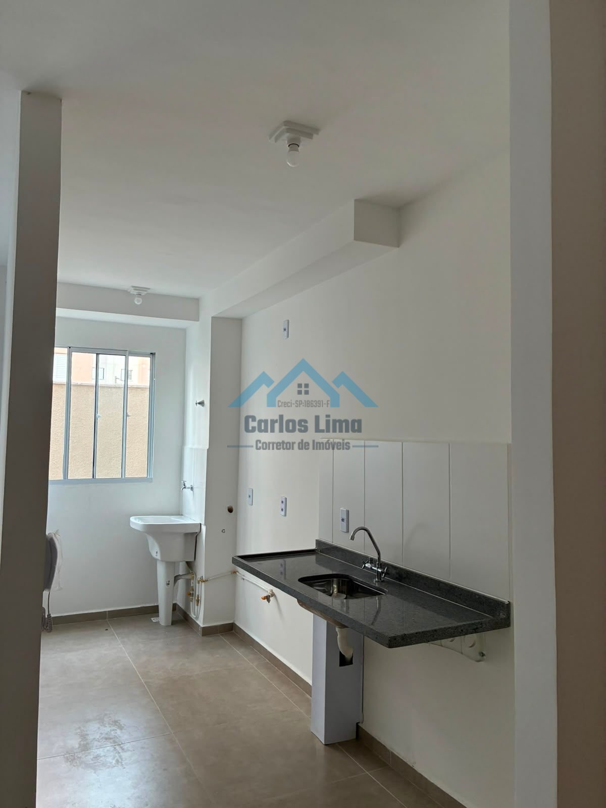 Foto 6 - Apartamento à venda no  Center Ville, Arujá