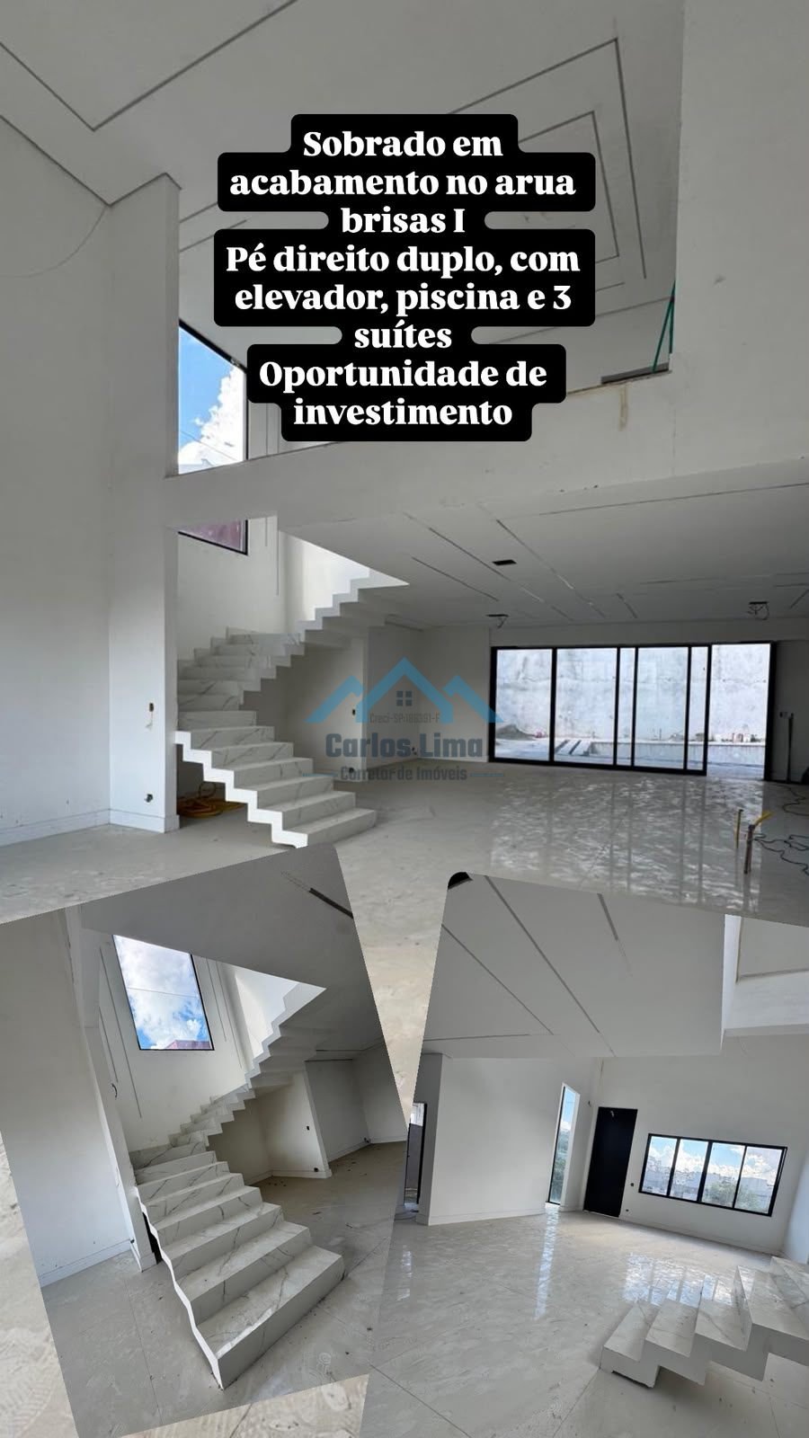 Foto 5 - Condomínio Aruã Brisas à venda no Aruã Brisas I, Mogi das Cruzes