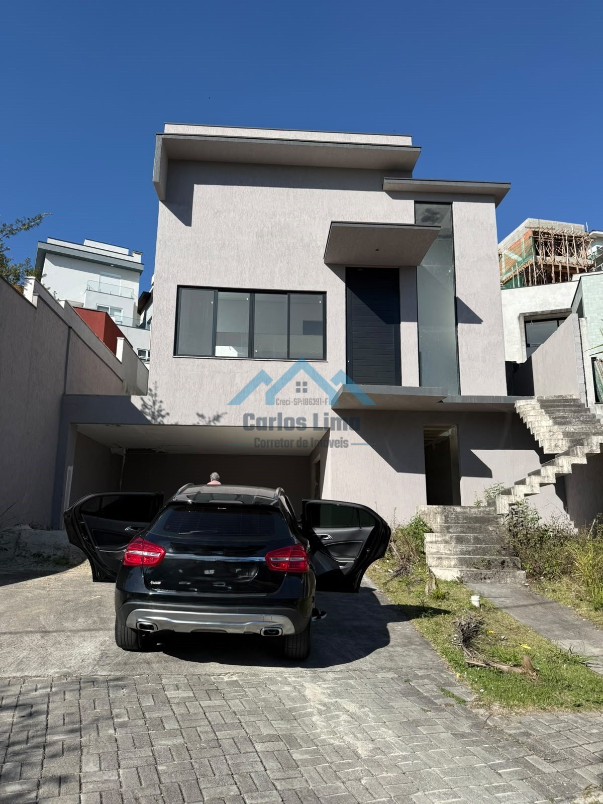 Foto 1 - Condomínio Aruã Brisas à venda no Aruã Brisas I, Mogi das Cruzes