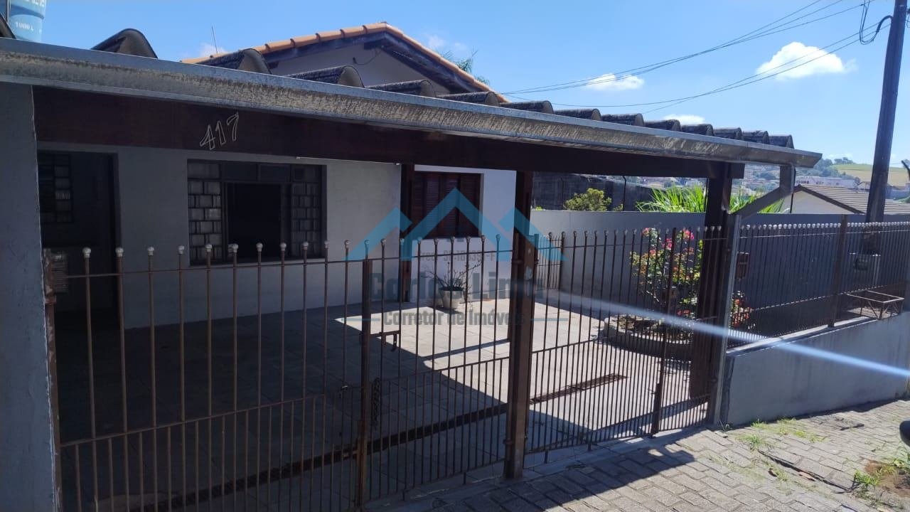 Casa a venda no Jd Planalto - Arujá.